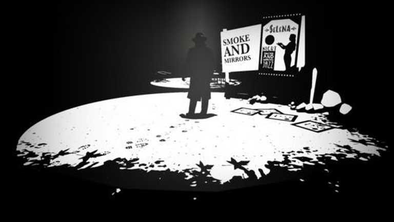 White Night